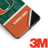 University of Miami U Hurricanes Galaxy S9 Skin
